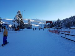Elatochori Ski Center | Snowboarding,Skiing,Skating - Rated 3.9