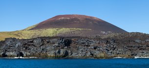 Eldfell in Iceland, Southern Region | Volcanos - Rated 0.9