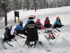 Eldora Mountain Ski and Snowboard Club in USA, Colorado | Snowboarding,Skiing - Rated 0.8