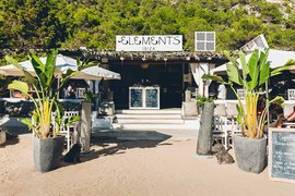 Elements Ibiza Beach Club in Spain, Balearic Islands | Day and Beach Clubs - Rated 3.5