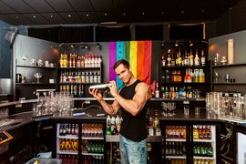 Elsker | LGBT-Friendly Places - Rated 0.6