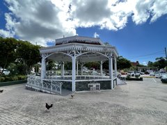 Emancipation Garden in USA, Virgin Islands | Gardens - Rated 3.4