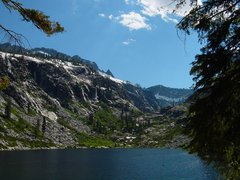 Emerald Lake Trail in USA, Colorado | Trekking & Hiking - Rated 3.9