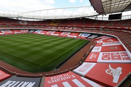 Emirates Stadium in United Kingdom, Greater London | Football - Rated 4.8
