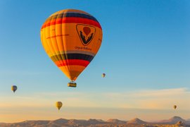 Endeavor Ballooning Private Balloon Flights | Hot Air Ballooning - Rated 0.9