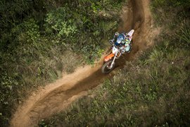 Enduro Hechlingen in Germany, Bavaria | Motorcycles - Rated 4.1