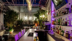 Enodia in Greece, Attica | LGBT-Friendly Places,Bars - Rated 0.8