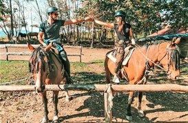Equestrian club | Horseback Riding - Rated 1.1