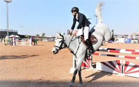 Equicare Riding Center in Egypt, Cairo Governorate | Horseback Riding - Rated 0.9