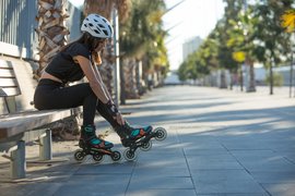 Roller Drome - Zorile | Roller Skating & Inline Skating - Rated 4.8