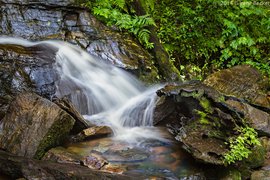 Erin Ijesha Waterfall | Waterfalls - Rated 3.5