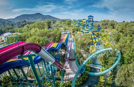 Escape Theme Park in Malaysia, Penang | Water Parks - Rated 4