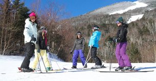 Escuela XL Ski | Snowboarding,Skiing - Rated 1