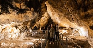 Gouffre d'Esparros in France, Occitanie | Caves & Underground Places - Rated 3.7