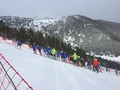 Espot Eski | Snowboarding,Skiing - Rated 3.8