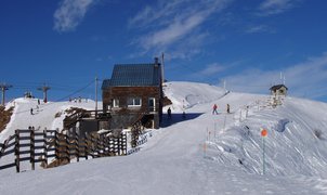 Estacion Santa Filomena | Snowboarding,Skiing - Rated 0.8