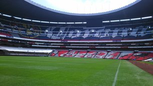 Estadio Azteca | Football - Rated 6.5