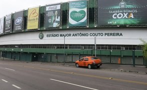 Estadio Couto Pereira | Football - Rated 4.2