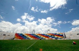 Estadio Inca Garcilaso de la Vega in Peru, Cusco | Football - Rated 3.3