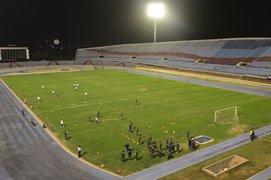 Estadio Jose Pachencho Romero | Football - Rated 3.3