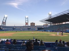 Estadio Latinoamericano in Cuba, La Habana | Baseball - Rated 0.8