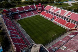 Estadio Libertadores de America | Football - Rated 4.5