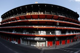 Estadio Mestalla | Football - Rated 4.6