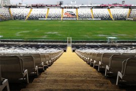 Estadio Monumental David Arellano in Chile, Santiago Metropolitan Region | Football - Rated 4.2