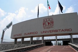 Estadio Olímpico Universitario | Football - Rated 5