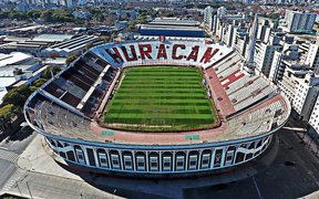 Estadio Tomas Adolfo Duco | Football - Rated 3.9