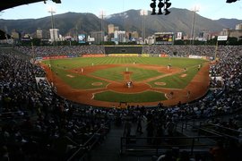 Estadio Universitario | Baseball - Rated 3.9