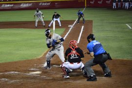 Estadio de Beisbol Monterrey in Mexico, Nuevo Leon | Baseball - Rated 5.6
