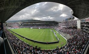 Estadio de Liga Deportiva Universitaria | Football - Rated 4.2
