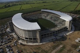 Estadio de Palmaseca in Colombia, Valle del Cauca | Football - Rated 4