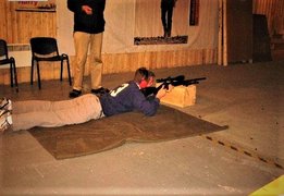 Taktikalise Laskmise Keskus OU in Estonia, Harju County | Gun Shooting Sports - Rated 1.4