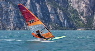 Europa Surf and Sai in Italy, Veneto | Surfing,Windsurfing - Rated 1.3