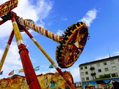 Europark Idroscalo Milano in Italy, Lombardy | Amusement Parks & Rides - Rated 3.3