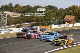 European Pau Arnos Circuit in France, Nouvelle-Aquitaine | Racing - Rated 3.8