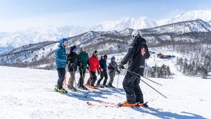 Evergreen International Ski School | Snowboarding,Skiing - Rated 0.8