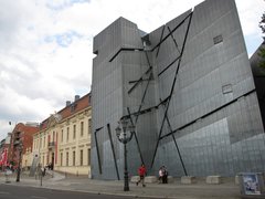 Jewish Museum in Germany, Berlin | Museums - Rated 3.7