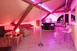 Excalibur in Switzerland, Canton of Bern | Bars,Red Light Places - Rated 0.6