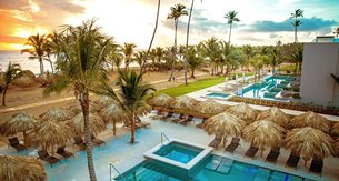 Excellence Punta Cana in Dominican Republic, La Altagracia  - Rated 3.8