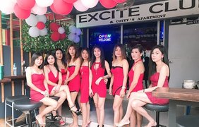 Excite Club in Thailand, Eastern Thailand  - Rated 0.8