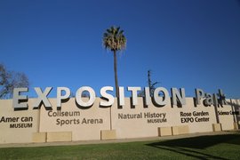 Exposition Park in USA, California | Parks - Rated 4