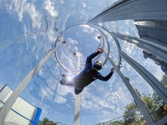 Extreme Adventure | Skydiving,Zip Lines - Rated 4.2