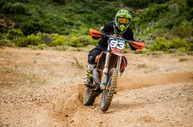 Extreme Enduro Lika | Motorcycles - Rated 1