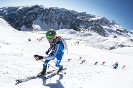 Eydallin Sport in Italy, Piedmont | Snowboarding,Skiing - Rated 0.8