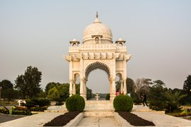 Fatima Jinnah Park | Parks - Rated 4.2