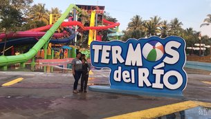 Termos del Rio | Water Parks - Rated 3.8