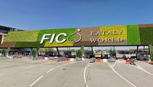 FICO World Eataly in Italy, Emilia-Romagna | Amusement Parks & Rides - Rated 4.2